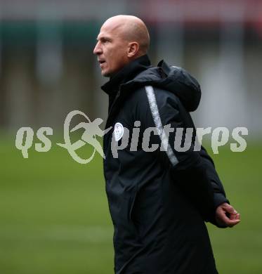 Fussball 2. Liga. SK Austria Klagenfurt gegen FC Liefering. Trainer Gerhard Struber (FC Liefering). Klagenfurt, 24.11.2018.
Foto: Kuess
---
pressefotos, pressefotografie, kuess, qs, qspictures, sport, bild, bilder, bilddatenbank