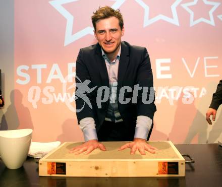 Sportgala. Nacht des Sports. Ehrung Sportler des Jahres.  Starmeile Velden, Matthias Mayer. Velden, 22.12.2018.
Foto: Kuess 
---
pressefotos, pressefotografie, kuess, qs, qspictures, sport, bild, bilder, bilddatenbank