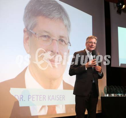 Sportgala. Nacht des Sports. Ehrung Sportler des Jahres.  Landeshauptmann Peter Kaiser. Velden, 22.12.2018.
Foto: Kuess 
---
pressefotos, pressefotografie, kuess, qs, qspictures, sport, bild, bilder, bilddatenbank