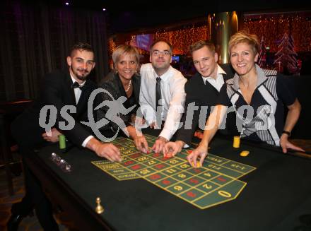 Sportgala. Nacht des Sports. Ehrung Sportler des Jahres.  . Velden, 22.12.2018.
Foto: Kuess 
---
pressefotos, pressefotografie, kuess, qs, qspictures, sport, bild, bilder, bilddatenbank