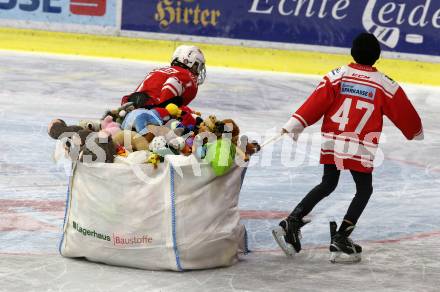 EBEL. Eishockey Bundesliga. KAC gegen	spusu Vienna Capitals.  (KAC). Klagenfurt, am 23.12.2018.
Foto: Kuess

---
pressefotos, pressefotografie, kuess, qs, qspictures, sport, bild, bilder, bilddatenbank