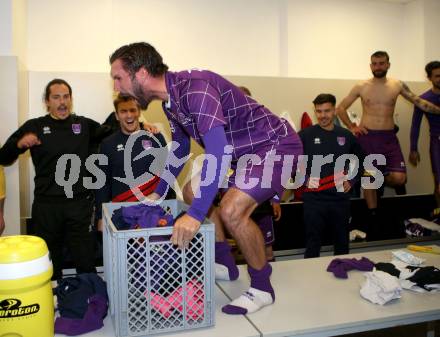 Fussball. 2. Liga. âSK Austria Klagenfurt gegen FC Juniors OOE. Sandro Zakany (Klagenfurt). Klagenfurt, 29.3.2019.
Foto: Kuess
---
pressefotos, pressefotografie, kuess, qs, qspictures, sport, bild, bilder, bilddatenbank