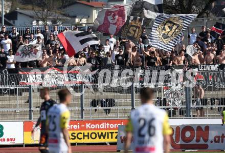 Fussball tipico Bundesliga. RZ Pellets WAC gegen LASK.  Fans. Wolfsberg, am 23.2.2019.
Foto: Kuess

---
pressefotos, pressefotografie, kuess, qs, qspictures, sport, bild, bilder, bilddatenbank