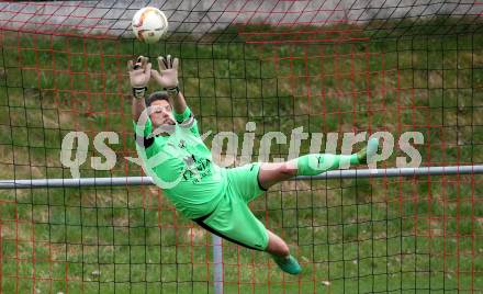 Fussball 1. KLasse B. Admira Villach gegen Rothenthurn.  Rene Ramschak   (Rothethurn). Villach, am 13.4.2019.
Foto: Kuess
---
pressefotos, pressefotografie, kuess, qs, qspictures, sport, bild, bilder, bilddatenbank