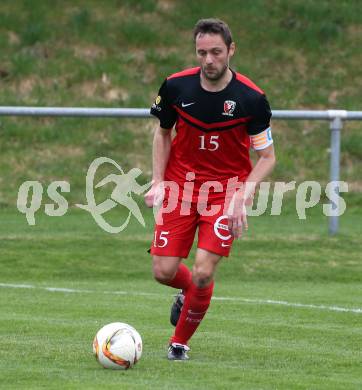 Fussball 1. KLasse B. Admira Villach gegen Rothenthurn.  Christoph Stattmann (Admira Villach). Villach, am 13.4.2019.
Foto: Kuess
---
pressefotos, pressefotografie, kuess, qs, qspictures, sport, bild, bilder, bilddatenbank