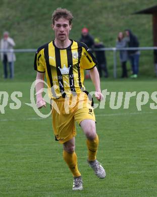 Fussball 1. KLasse B. Admira Villach gegen Rothenthurn. Grega Gorisek   (Rothethurn). Villach, am 13.4.2019.
Foto: Kuess
---
pressefotos, pressefotografie, kuess, qs, qspictures, sport, bild, bilder, bilddatenbank