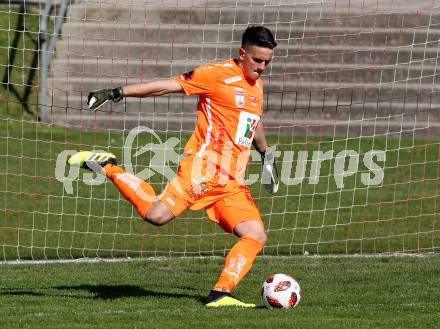 Fussball. Regionalliga. WAC Amateure gegen UVB Voecklamarkt. Marko Soldo (WAC). Wolfsberg, 20.4.2019.
Foto: Kuess
---
pressefotos, pressefotografie, kuess, qs, qspictures, sport, bild, bilder, bilddatenbank