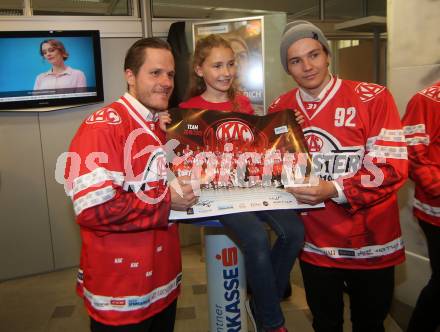 EBEL. Eishockey Bundesliga. Meisterfeier KAC.   Manuel Geier, Clemens Unterweger. Klagenfurt, am 29.4.2019.
Foto: Kuess
---
pressefotos, pressefotografie, kuess, qs, qspictures, sport, bild, bilder, bilddatenbank