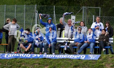 Fussball 2. Klasse C. Himmelberg gegen Gurk.  Fanclub (Himmelberg). Himmelberg, am 27.4.2019.
Foto: Kuess
---
pressefotos, pressefotografie, kuess, qs, qspictures, sport, bild, bilder, bilddatenbank