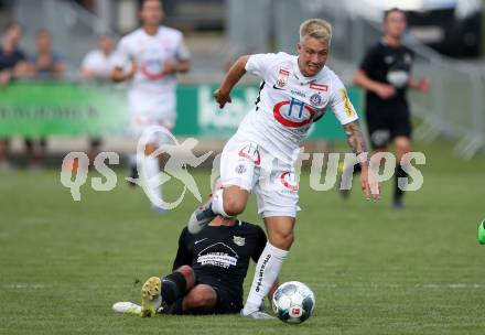 Fussball. OEFB Cup. Koettmannsdorf gegen FK Austria Wien.Dominik Prokopp  (Austria Wien). Koettmannsdorf, 20.7.2019.
Foto: Kuess
www.qspictures.net
---
pressefotos, pressefotografie, kuess, qs, qspictures, sport, bild, bilder, bilddatenbank