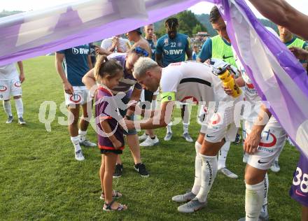 Fussball. OEFB Cup. Koettmannsdorf gegen FK Austria Wien. Alexander Gruenwald (Austria Wien). Koettmannsdorf, 20.7.2019.
Foto: Kuess
www.qspictures.net
---
pressefotos, pressefotografie, kuess, qs, qspictures, sport, bild, bilder, bilddatenbank