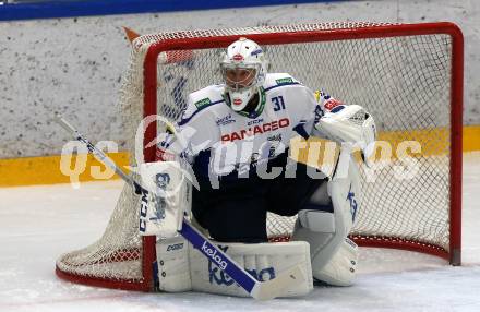 EBEL. Eishockey Bundesliga. Turnier. EC VSV gegen Fehervar AV19.  Brandon Maxwell (VSV). Bled, am 23.8.2019.
Foto: Kuess
www.qspictures.net
---
pressefotos, pressefotografie, kuess, qs, qspictures, sport, bild, bilder, bilddatenbank