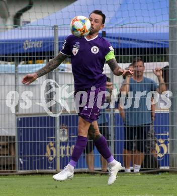 Fussball 2. Liga. SK Austra Klagenfurt gegen FC Blau Weiss Linz. Philipp Huetter (Austria Klagenfurt),. Klagenfurt, am 25.8.2019.
Foto: Kuess
www.qspictures.net
---
pressefotos, pressefotografie, kuess, qs, qspictures, sport, bild, bilder, bilddatenbank