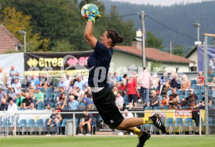 Fussball 2. Liga. SK Austra Klagenfurt gegen FC Blau Weiss Linz. Zan Pelko (Austria Klagenfurt). Klagenfurt, am 25.8.2019.
Foto: Kuess
www.qspictures.net
---
pressefotos, pressefotografie, kuess, qs, qspictures, sport, bild, bilder, bilddatenbank