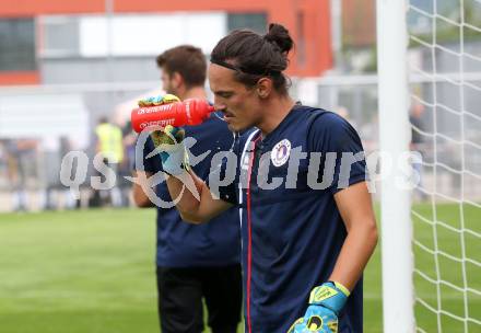 Fussball 2. Liga. SK Austra Klagenfurt gegen FC Blau Weiss Linz. Zan Pelko (Austria Klagenfurt). Klagenfurt, am 25.8.2019.
Foto: Kuess
www.qspictures.net
---
pressefotos, pressefotografie, kuess, qs, qspictures, sport, bild, bilder, bilddatenbank