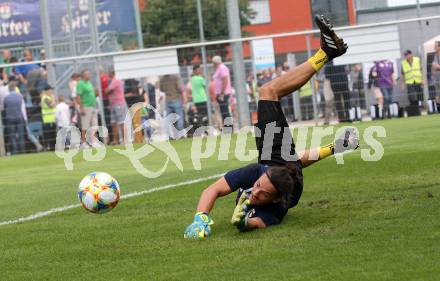 Fussball 2. Liga. SK Austra Klagenfurt gegen FC Blau Weiss Linz. Zan Pelko (Austria Klagenfurt). Klagenfurt, am 25.8.2019.
Foto: Kuess
www.qspictures.net
---
pressefotos, pressefotografie, kuess, qs, qspictures, sport, bild, bilder, bilddatenbank