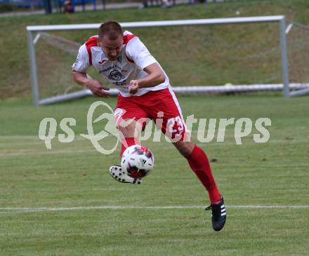 Fussball. Kaerntner Liga. Ferlach Atus gegen Spittal/Drau. Dejan Kern (Ferlach). Ferlach, 24.8.2019.
Foto: Kuess
www.qspictures.net
---
pressefotos, pressefotografie, kuess, qs, qspictures, sport, bild, bilder, bilddatenbank