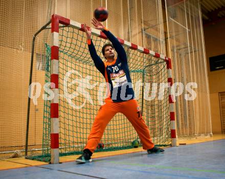 Handball. SC kelag Ferlach. Milan Cucuz. Ferlach, 29.1.2019.
Foto: Kuess
---
pressefotos, pressefotografie, kuess, qs, qspictures, sport, bild, bilder, bilddatenbank