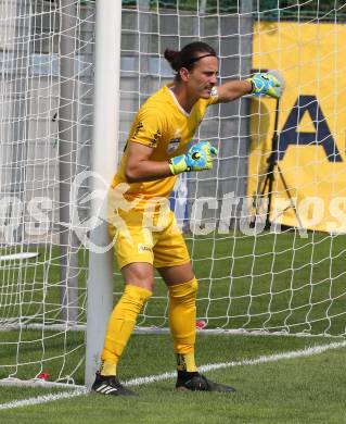 Fussball 2. Liga. SK Austra Klagenfurt gegen FC Blau Weiss Linz. Zan Pelko (Austria Klagenfurt). Klagenfurt, am 25.8.2019.
Foto: Kuess
www.qspictures.net
---
pressefotos, pressefotografie, kuess, qs, qspictures, sport, bild, bilder, bilddatenbank