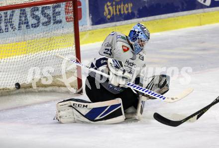 EBEL. Eishockey Bundesliga. KAC gegen	Hydro Fehervar AV 19.  Ouzas Michael (Alba Volan). Klagenfurt, am 13.9.2019.
Foto: Kuess
www.qspictures.net

---
pressefotos, pressefotografie, kuess, qs, qspictures, sport, bild, bilder, bilddatenbank