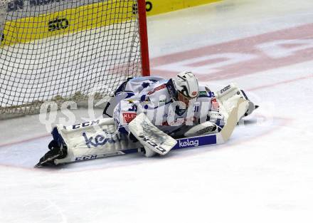 EBEL. Eishockey Bundesliga. EC VSV gegen HCB Suedtirol Alperia.  Maxwell Brandon (VSV). Villach, am 15.9.2019.
Foto: Kuess
www.qspictures.net
---
pressefotos, pressefotografie, kuess, qs, qspictures, sport, bild, bilder, bilddatenbank