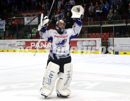 EBEL. Eishockey Bundesliga. EC VSV gegen Hydro Fehervar AV 19. Brandon Maxwell  (VSV). Villach, am 27.9.2019.
Foto: Kuess
www.qspictures.net
---
pressefotos, pressefotografie, kuess, qs, qspictures, sport, bild, bilder, bilddatenbank