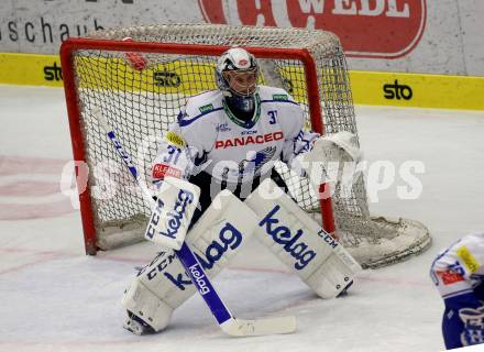 EBEL. Eishockey Bundesliga. EC VSV gegen HC TWK Innsbruck. Brandon Maxwell  (VSV). Villach, am 3.12.2019.
Foto: Kuess
www.qspictures.net
---
pressefotos, pressefotografie, kuess, qs, qspictures, sport, bild, bilder, bilddatenbank