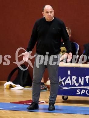 Basketball OEBV Cup. Austria Cup. Woerthersee Piraten gegen Klosterneuburg Dukes. Jovanovic Goran (Piraten). Klagenfurt, am 11.12.2019.
Foto: Kuess
www.qspictures.net

---
pressefotos, pressefotografie, kuess, qs, qspictures, sport, bild, bilder, bilddatenbank