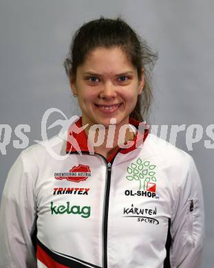 Kaernten Sport. Sportlermeeting. Package Uebergabe.  Carina Polzer (Orientierungslauf). Klagenfurt, 17.12.2019.
Foto: Kuess 
www.qspictures.net
---
pressefotos, pressefotografie, kuess, qs, qspictures, sport, bild, bilder, bilddatenbank