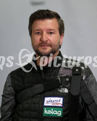 Kaernten Sport. Sportlermeeting. Package Uebergabe. Peter Rohr   (Motorrad). Klagenfurt, 17.12.2019.
Foto: Kuess 
www.qspictures.net
---
pressefotos, pressefotografie, kuess, qs, qspictures, sport, bild, bilder, bilddatenbank