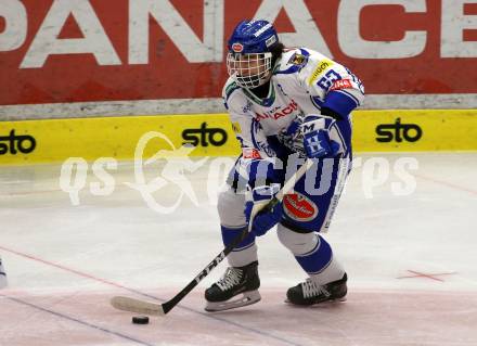 EBEL. Eishockey Bundesliga. VSV gegen Dornbirn Bulldogs.  Martin Urbanek (VSV). Villach, am 14.1.2020.
Foto: Kuess
www.qspictures.net
---
pressefotos, pressefotografie, kuess, qs, qspictures, sport, bild, bilder, bilddatenbank