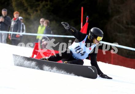 Snowboard Europacup. Vic Wild (RUS). SimonhÃ¶he, am 15.2.2020.
Foto: Kuess
www.qspictures.net

---
pressefotos, pressefotografie, kuess, qs, qspictures, sport, bild, bilder, bilddatenbank