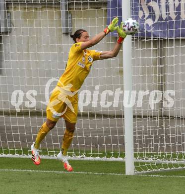 Fussball. 2. Liga. SK Austria Klagenfurt gegen Floridsdorfer AC Wien.  Zan Pelko (Klagenfurt). Klagenfurt, am 18.7.2020.
Foto: Kuess
www.qspictures.net
---
pressefotos, pressefotografie, kuess, qs, qspictures, sport, bild, bilder, bilddatenbank