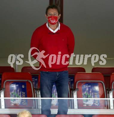 Eishockey Bundesliga. Training KAC. Oliver Pilloni. Klagenfurt, am 3.8.2020.
Foto: Kuess
---
pressefotos, pressefotografie, kuess, qs, qspictures, sport, bild, bilder, bilddatenbank