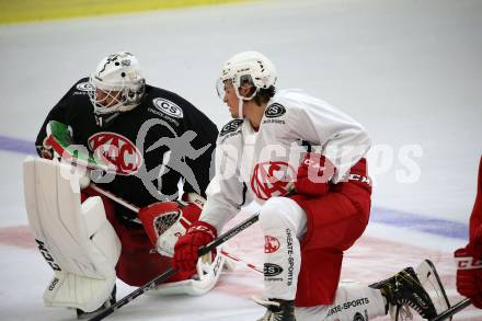 Eishockey Bundesliga. Training KAC. David Madlener. Klagenfurt, am 3.8.2020.
Foto: Kuess
---
pressefotos, pressefotografie, kuess, qs, qspictures, sport, bild, bilder, bilddatenbank