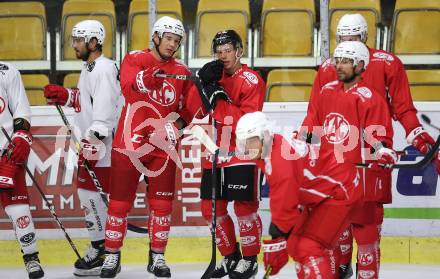 Eishockey. Training KAC. Marco Rossi. Klagenfurt, am 18.8.2020.
Foto: Kuess
---
pressefotos, pressefotografie, kuess, qs, qspictures, sport, bild, bilder, bilddatenbank