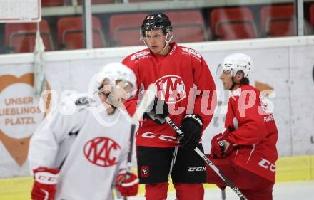 Eishockey. Training KAC. Marco Rossi. Klagenfurt, am 18.8.2020.
Foto: Kuess
---
pressefotos, pressefotografie, kuess, qs, qspictures, sport, bild, bilder, bilddatenbank