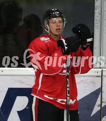 Eishockey. Training KAC. Marco Rossi. Klagenfurt, am 18.8.2020.
Foto: Kuess
---
pressefotos, pressefotografie, kuess, qs, qspictures, sport, bild, bilder, bilddatenbank