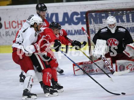 Eishockey. Training KAC. Marco Rossi, Niklas Wuerschl. Klagenfurt, am 18.8.2020.
Foto: Kuess
---
pressefotos, pressefotografie, kuess, qs, qspictures, sport, bild, bilder, bilddatenbank