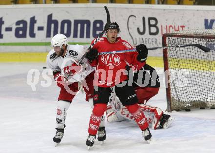 Eishockey. Training KAC.  Steven Strong, Marco Rossi. Klagenfurt, am 18.8.2020.
Foto: Kuess
---
pressefotos, pressefotografie, kuess, qs, qspictures, sport, bild, bilder, bilddatenbank