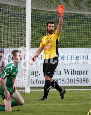 Fussball. Unterliga West. Matrei gegen Lienz. Bernhard Leitner (Lienz). Matrei, 15.8.2020.
Foto: Kuess
---
pressefotos, pressefotografie, kuess, qs, qspictures, sport, bild, bilder, bilddatenbank