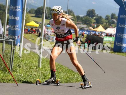 Sommer Grand Prix Langlauf. Barbara Walchhofer. Villach, 22.8.2020.
Foto: Kuess
---
pressefotos, pressefotografie, kuess, qs, qspictures, sport, bild, bilder, bilddatenbank