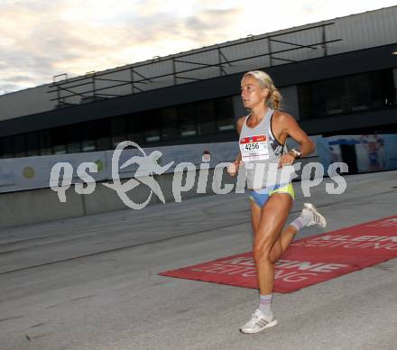 Kaernten laeuft.  Barbara Bischof (AUT). Klagenfurt, am 23.8.2020.
Foto: Kuess
---
pressefotos, pressefotografie, kuess, qs, qspictures, sport, bild, bilder, bilddatenbank