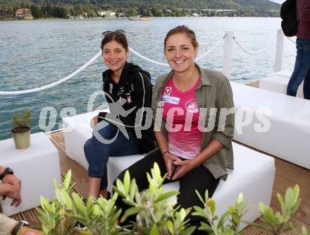 Kaernten Sport. Lisa Perterer, Sara Vilic. Velden, 25.8.2020.
Foto: Kuess
---
pressefotos, pressefotografie, kuess, qs, qspictures, sport, bild, bilder, bilddatenbank