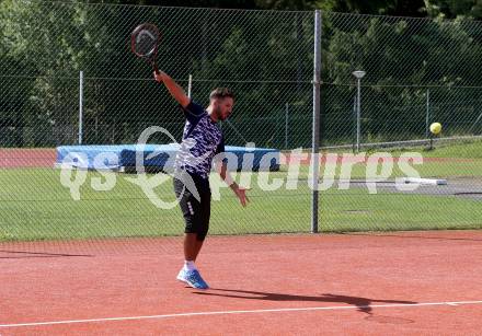 Fussball Training. SK Austria Klagenfurt. Sandro Zakany. Faaker See, am 25.8.2020.
Foto: Kuess
www.qspictures.net
---
pressefotos, pressefotografie, kuess, qs, qspictures, sport, bild, bilder, bilddatenbank