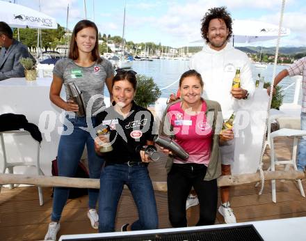 Kaernten Sport. Vanessa Herzog, Lisa Perterer, Sara Vilic, Mario Hofferer. Velden, 25.8.2020.
Foto: Kuess
---
pressefotos, pressefotografie, kuess, qs, qspictures, sport, bild, bilder, bilddatenbank