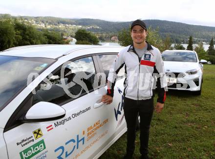 Kaernten Sport.  Magnus Oberhauser. Velden, 25.8.2020.
Foto: Kuess
---
pressefotos, pressefotografie, kuess, qs, qspictures, sport, bild, bilder, bilddatenbank