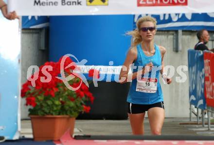 Kaernten laeuft.  Thea Heim (GER). Klagenfurt, am 23.8.2020.
Foto: Kuess
---
pressefotos, pressefotografie, kuess, qs, qspictures, sport, bild, bilder, bilddatenbank