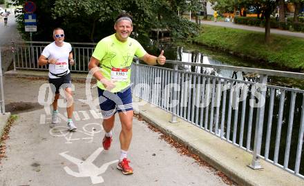 Kaernten laeuft.  Christian Scheider. Klagenfurt, am 23.8.2020.
Foto: Kuess
---
pressefotos, pressefotografie, kuess, qs, qspictures, sport, bild, bilder, bilddatenbank