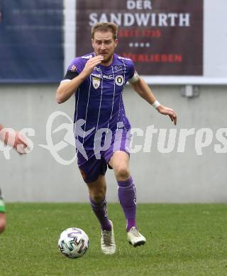 Fussball 2. Liga. SK Austria Klagenfurt gegen  SC Austria Lustenau.  Markus Rusek (Klagenfurt). Klagenfurt, am 29.11.2020.
Foto: Kuess
www.qspictures.net
---
pressefotos, pressefotografie, kuess, qs, qspictures, sport, bild, bilder, bilddatenbank